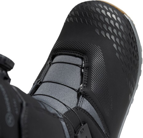 ALTAI Boot 2026 black 