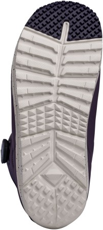 ALTAI Boot 2026 purple 