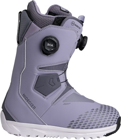 ALTAI WOMEN Boot 2026 purple 