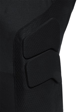 MKX Backprotector 2026 stealth black 