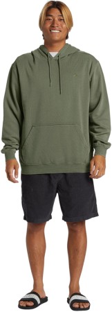 SALT WATER Hoodie 2024 sea spray 