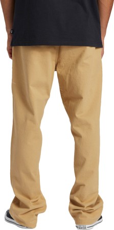 WILDE CHINO Hose 2024 khaki 