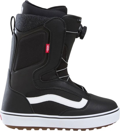 AURA OG Boot 2026 black/white 