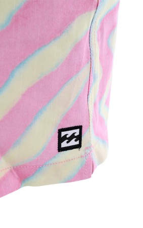 SUNDAYS 17 Boardshort 2023 pink 