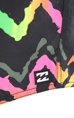 SUNDAYS OG 20 Boardshort 2023 stealth 