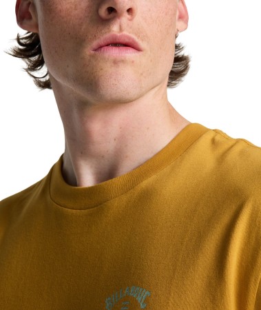 ARCH WAVE T-Shirt 2026 honey 
