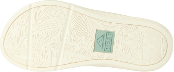 SANTA ANA WOMEN Sandale 2025 frosty 