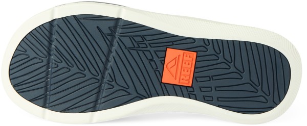 SANTA ANA Sandale 2025 navy/white/orange 