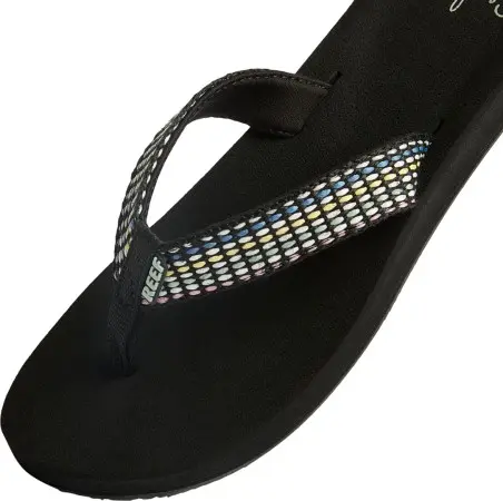 BAJA ELANA Sandale 2026 black/frosty 