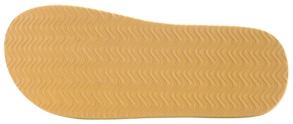LEAN Sandale golden 