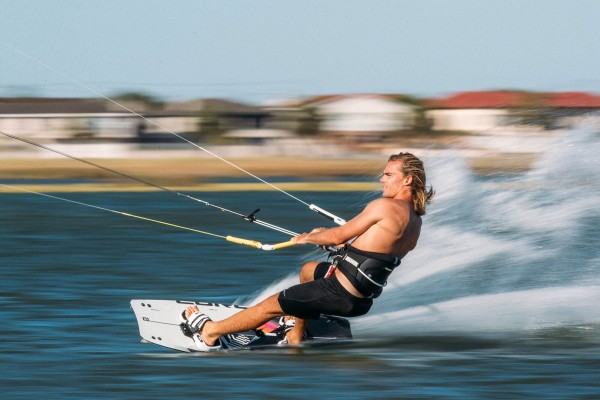 CHOICE 6 Kiteboard 