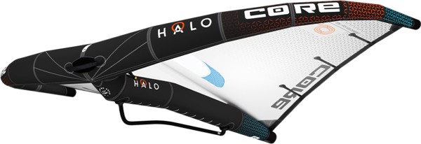 HALO Wing 