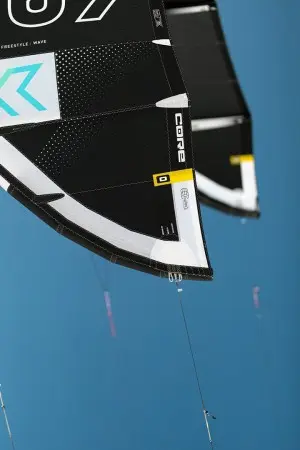 XR8 Kite bright white 