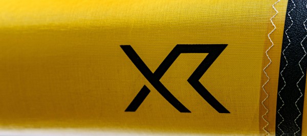XR PRO Kite black/black 