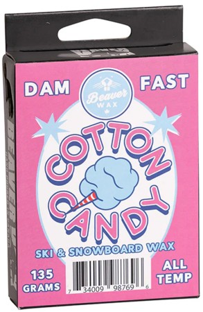 MIXED SCENT SNOW Wachs 