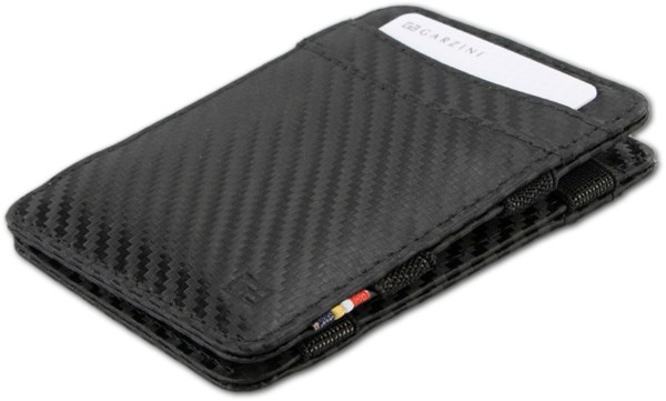URBAN MAGIC WALLET RFID carbon 