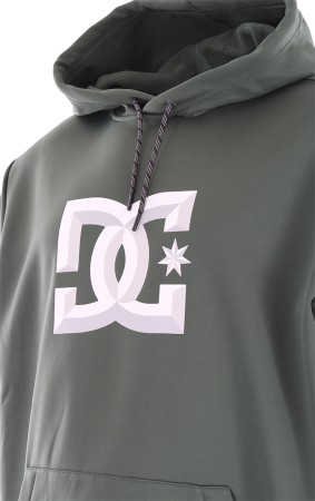 SNOWSTAR Hoodie 2024 sycamore 