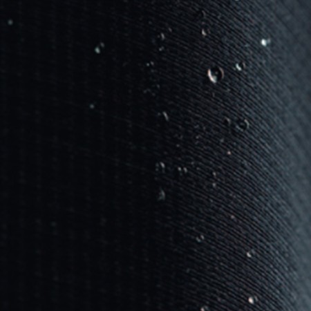 NEO Neopren Hoodie 2022 black/steel blue 