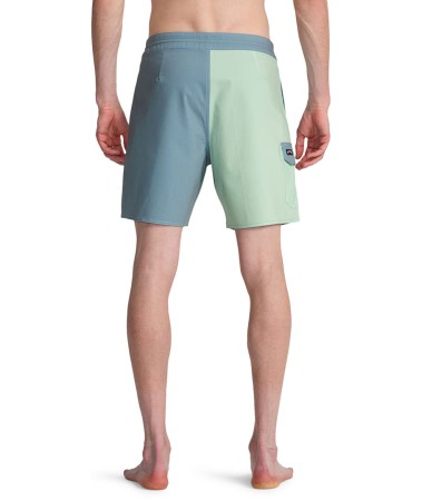 VENTURA LT 17,5 Boardshort 2026 dusty green 