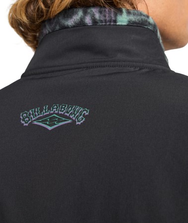 BOUNDARY RE-ISSUE Fleece 2026 multi L