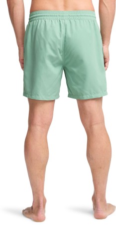 ALL DAY LAY BACK 16 Boardshort 2026 granite green 