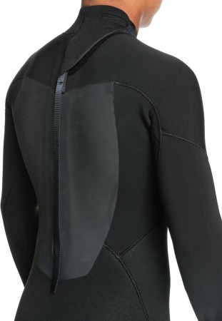4/3 PROLOGUE BOYS BACK ZIP Full Suit 2022 black 