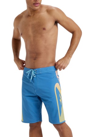 SURFSILK HOLMES 20 Boardshort 2025 coronet blue holmes 
