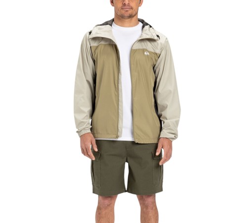 OVERCAST Jacke 2025 aloe 