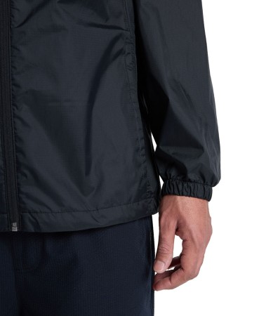 OVERCAST 3K TAPE Jacke 2026 black 