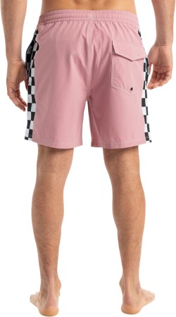 ORIGINAL ARCH 17 Boardshort 2025 lilac 