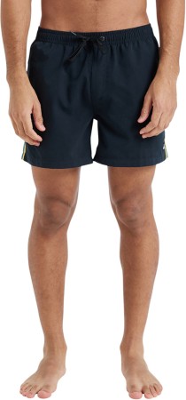 EVERYDAY BEACH 15 Boardshort 2025 black S