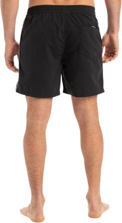 EVERYDAY VERT 16 Boardshort 2025 black 