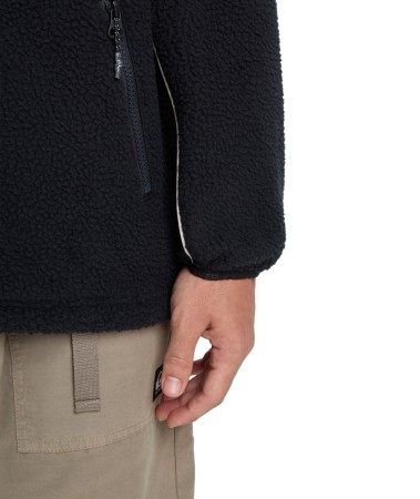 OMNI SHERPA Fleece 2026 black 