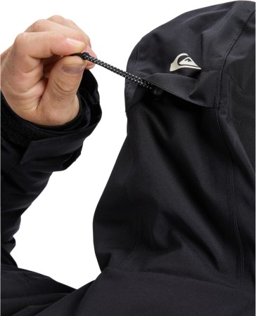 TITANO Jacke 2026 black 