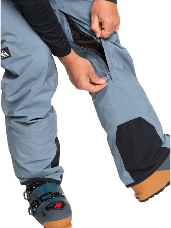 FOREVER GORE TEX Pant 2025 flint stone 