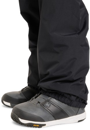 SNOW DOWN Hose 2026 black 