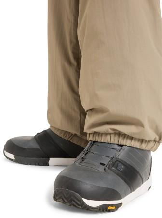 SNOW DOWN Hose 2026 fallen rock 