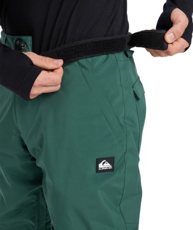 ESTATE Pant 2026 trekking green 