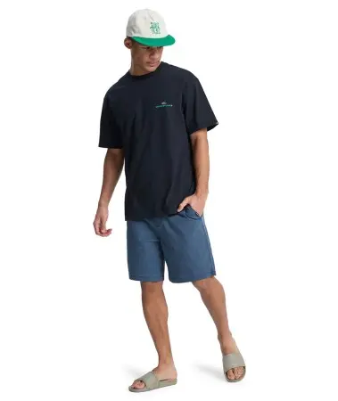 TAXER 19 Walkshort 2026 dark navy 
