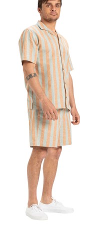 SUNSET SONG Shirt 2025 bran kentin stripes 