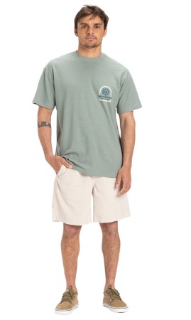 CL SUN POWER T-Shirt 2025 chinois green 