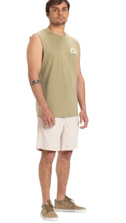 EV SUMMER ROAD Tanktop 2025 aloe 