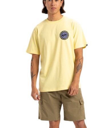 CIRCLE BACK T-Shirt 2025 popcorn 