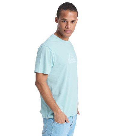 EV COMP LOGO T-Shirt 2026 blue haze 