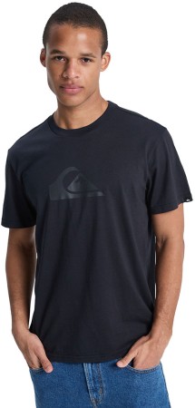 EV COMP LOGO T-Shirt 2026 black 