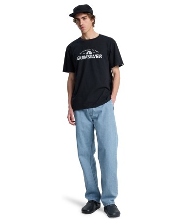 EV VISTA T-Shirt 2026 black L