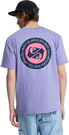 EV DUALITY T-Shirt 2026 daybreak 
