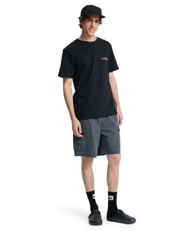 TAP IN T-Shirt 2026 black 