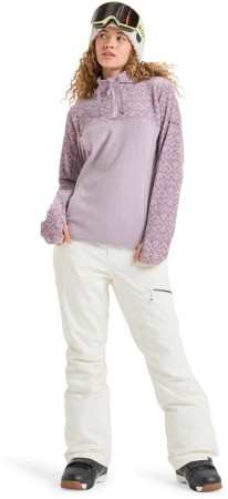 SAYNA Fleece 2026 nirvana roxygram tonal 