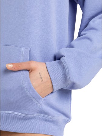 SURF STOKED Hoodie 2025 grapemist 
